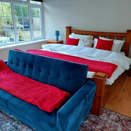 Kitty'S Cottage Kilkenny Esterno foto