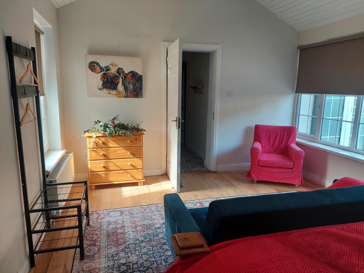 Kitty'S Cottage Kilkenny Esterno foto
